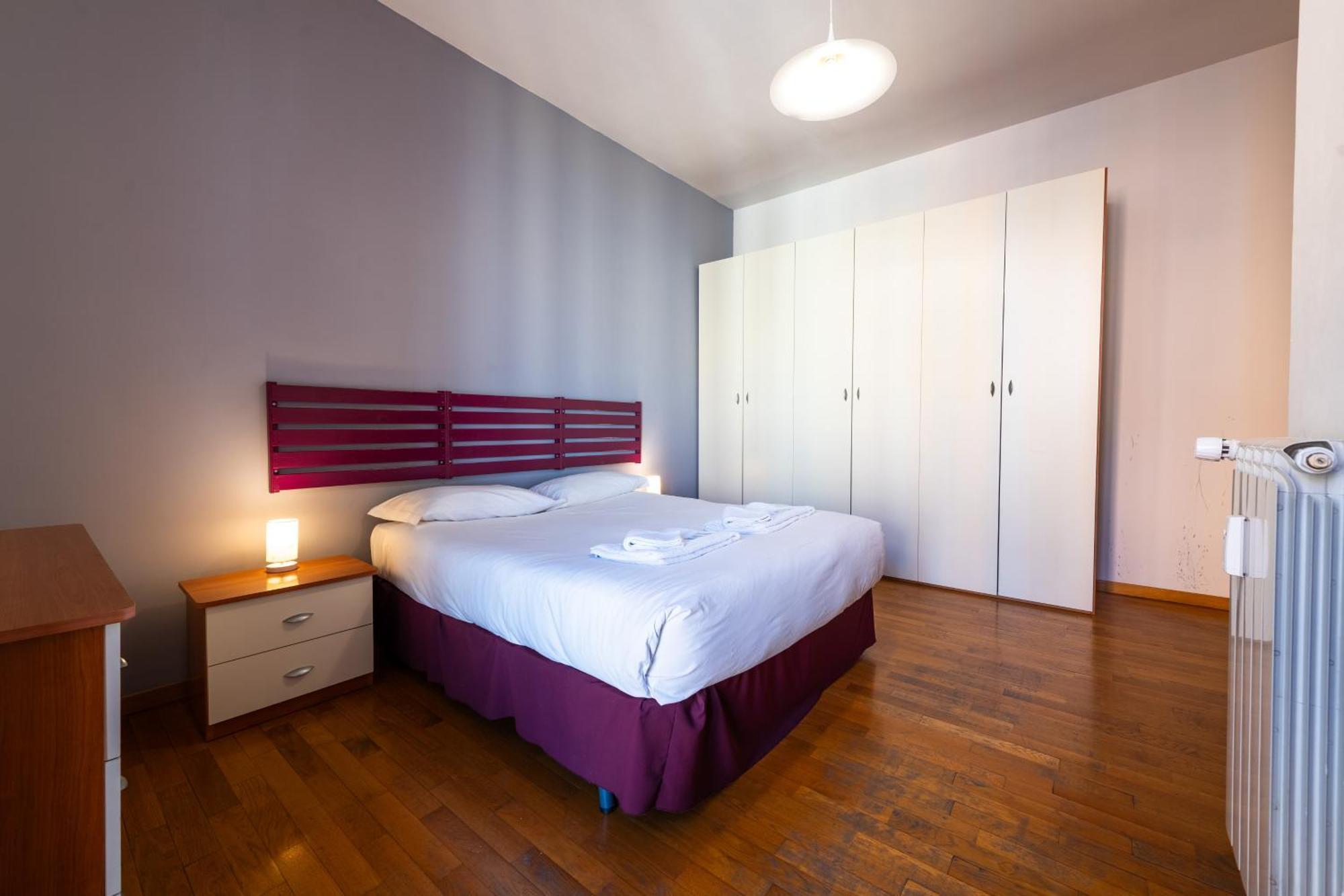 Casa Nica Lägenhet