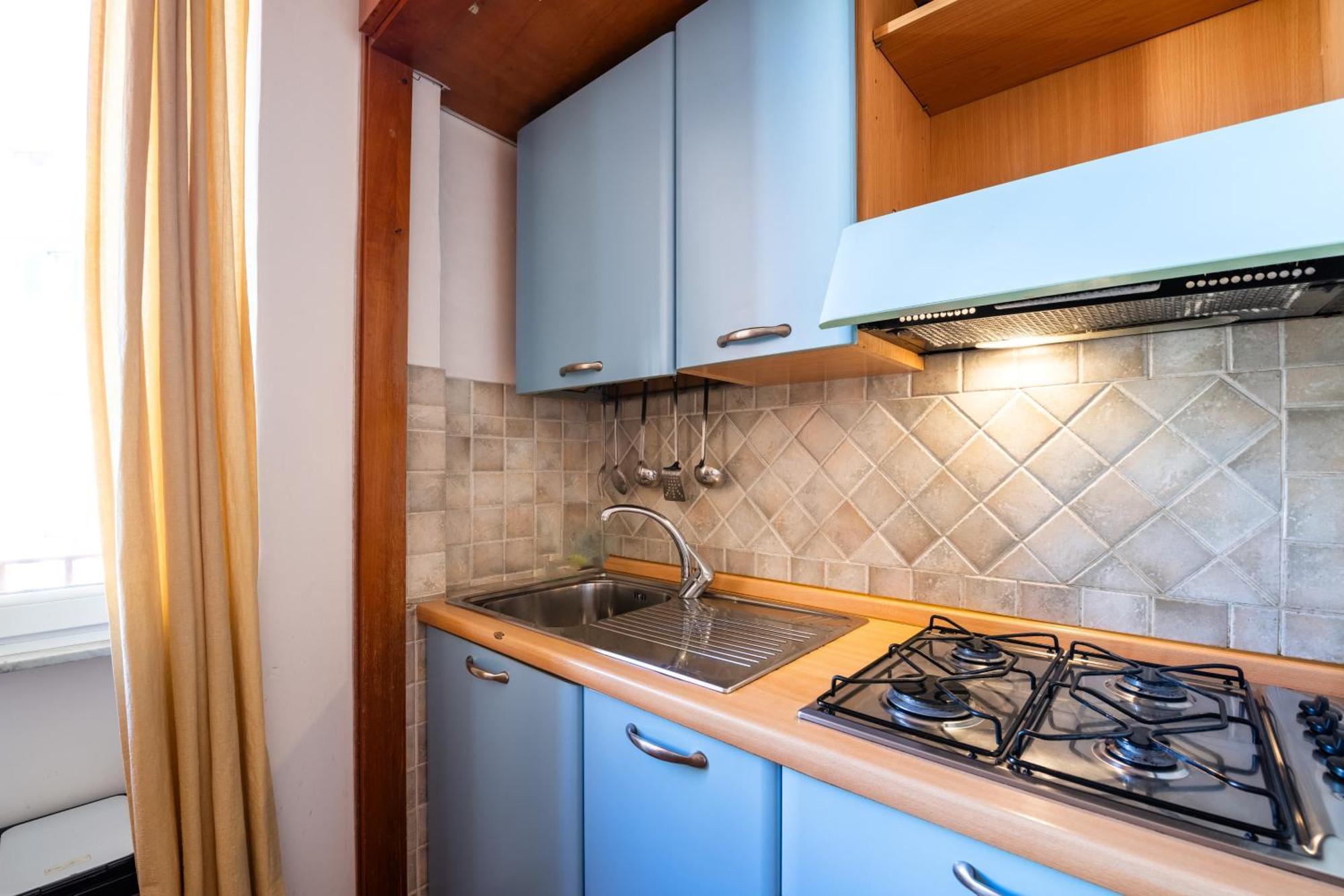 Casa Nica Apartment Rom